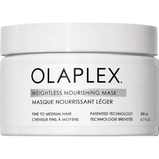 Olaplex Weightless Nourishing Mask