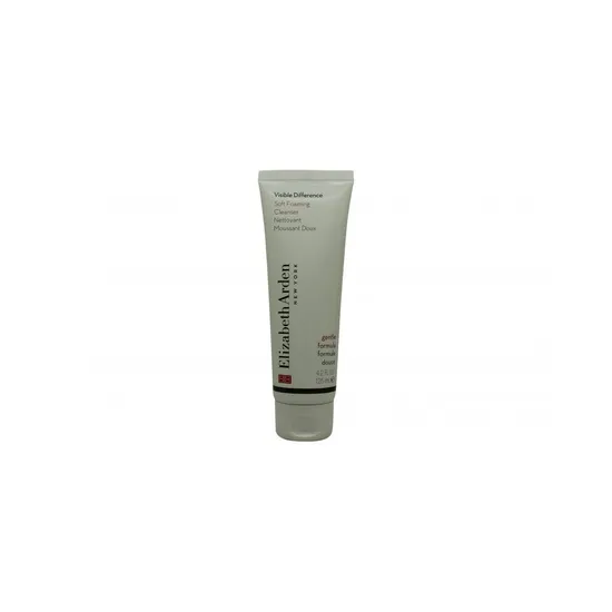 Elizabeth Arden Visible Difference Soft Foaming Cleanser