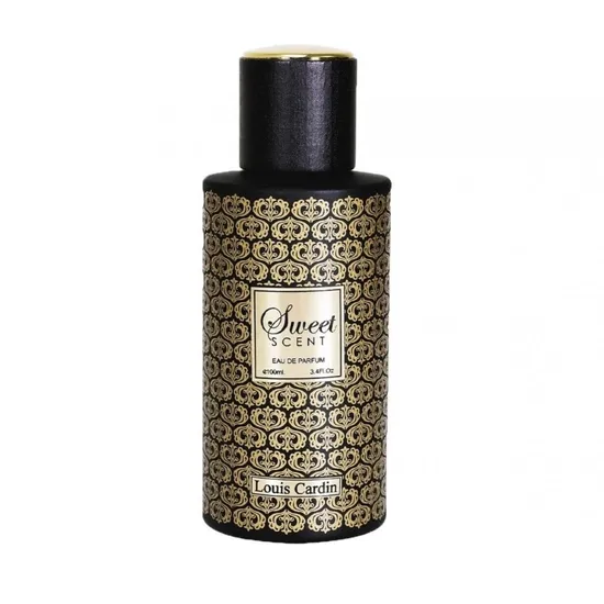 Louis Cardin Sweet Scent Eau De Parfum