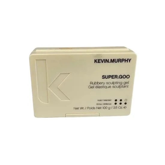 Kevin.Murphy Super.Goo