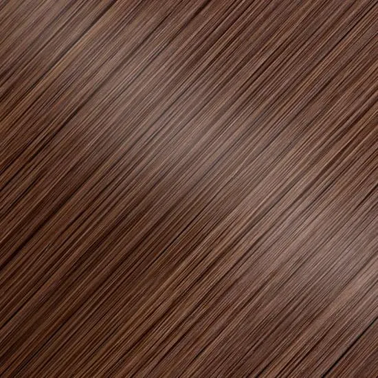 LullaBellz Thick 24" Straight Clip In Hair Extensions REDS