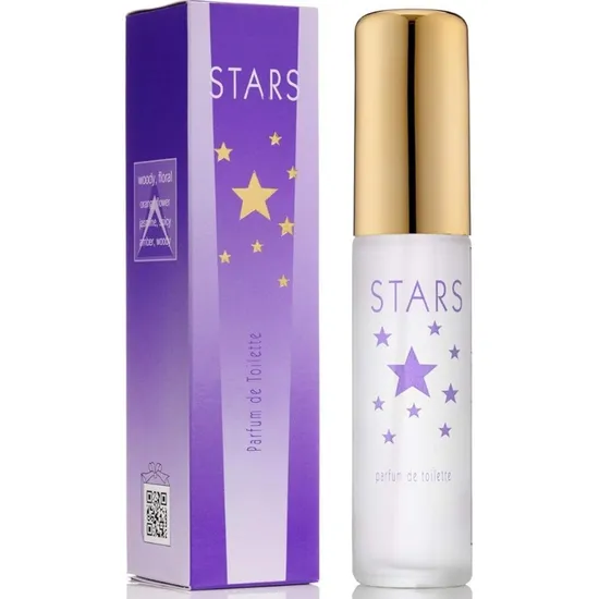 Milton Lloyd Stars Parfum De Toilette