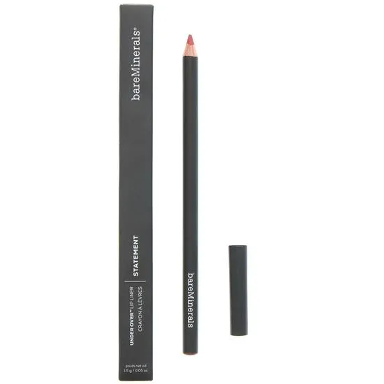 bareMinerals Statement Under Over Lip Liner