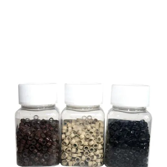 American Dream Silicone Micro Rings