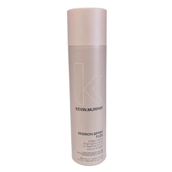 Kevin.Murphy Session.Spray.Flex
