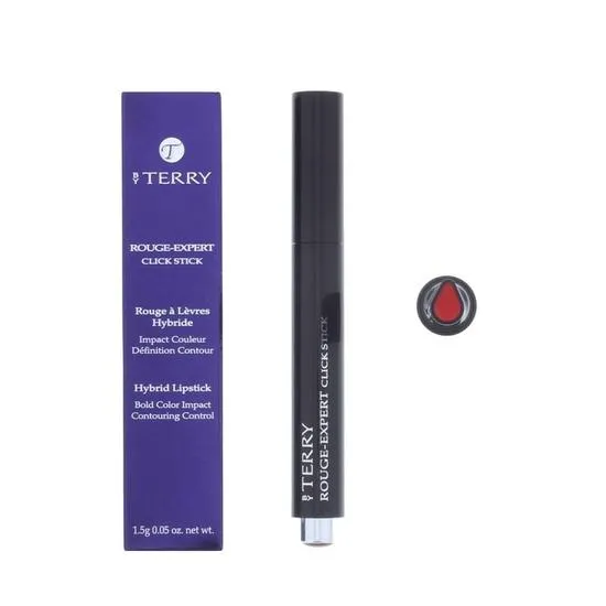 BY TERRY Rouge-Expert Click Stick Hybrid Lipstick