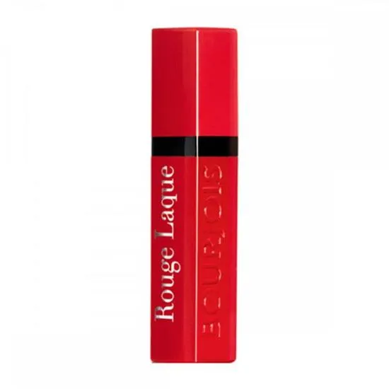 Bourjois Rouge Laque Liquid Lipstick