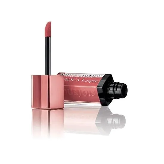Bourjois Rouge Edition Aqua Laque