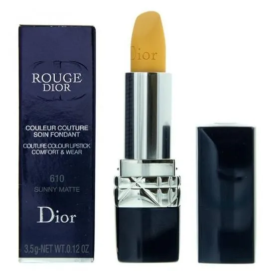 DIOR Rouge Dior Lipstick