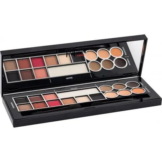 PUPA Pupart With Matte Makeup Eye Makeup Cartridge