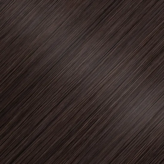 Lullabellz Premium Messy Bun Hair Up Scrunchie Browns | Chocolate Brown