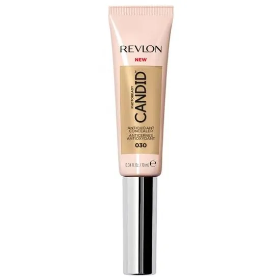 Revlon Photoready Candid Antioxidant Concealer 030 Light Medium