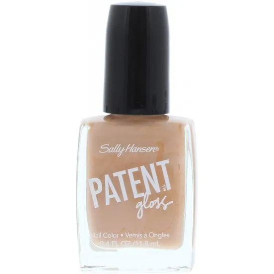 Sally Hansen Patent Gloss Nail Polish