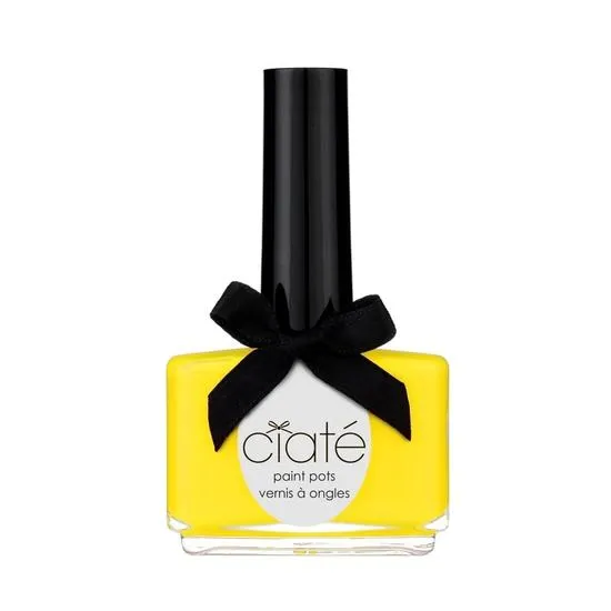 Ciaté London Paint Pot Nail Polish