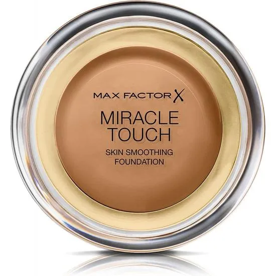 Max Factor Miracle Touch Liquid Illusion Foundation
