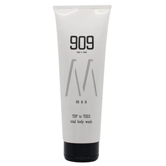 909 Top to Toes Man Bath & Shower Gel