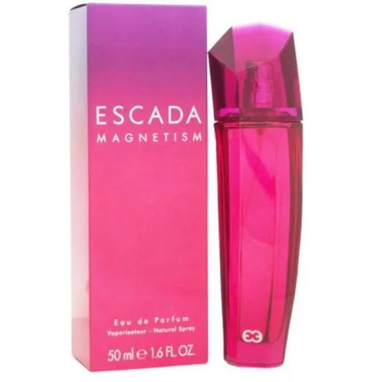 Escada Magnetism Eau De Toilette