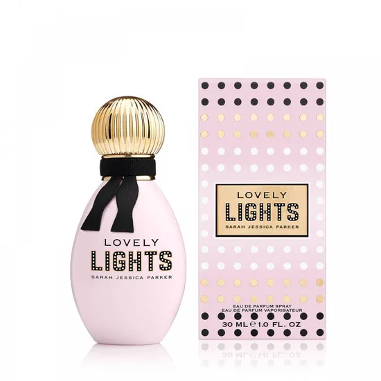 Sarah Jessica Parker Lovely Lights Eau De Parfum