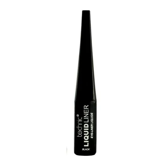 Technic Liquid Eyeliner