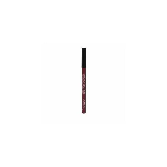 L'Oreal Paris Lip Liner Studio Secrets