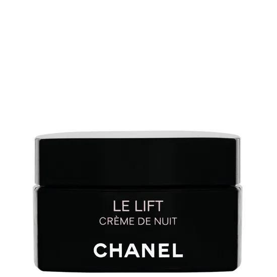 CHANEL Le Lift Creme De Nuit