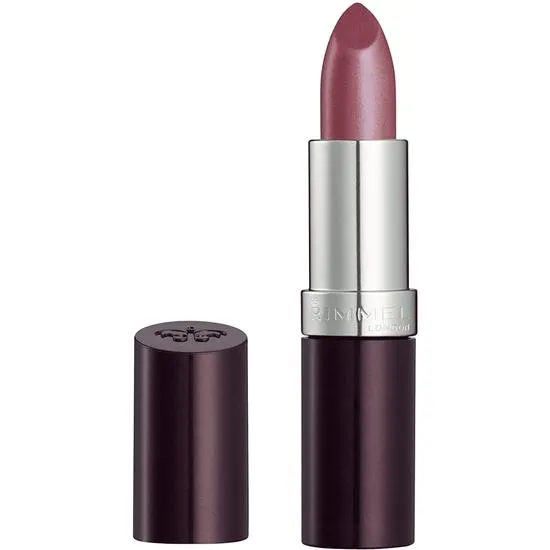 Rimmel Lasting Finish Long-Lasting Lipstick