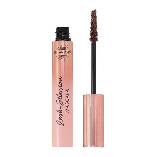 Bellamianta Lash Illusion Tubing Mascara
