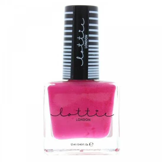 Lottie London Nail Polish 059 Forever Young