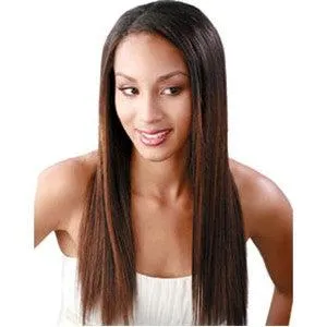Janet Collection Janet Human Hair Straight Weave 14 / 33