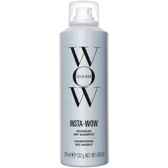 Color Wow Insta-Wow Dry Shampoo