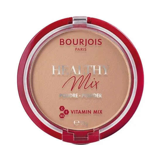 Bourjois Healthy Mix Face Powder