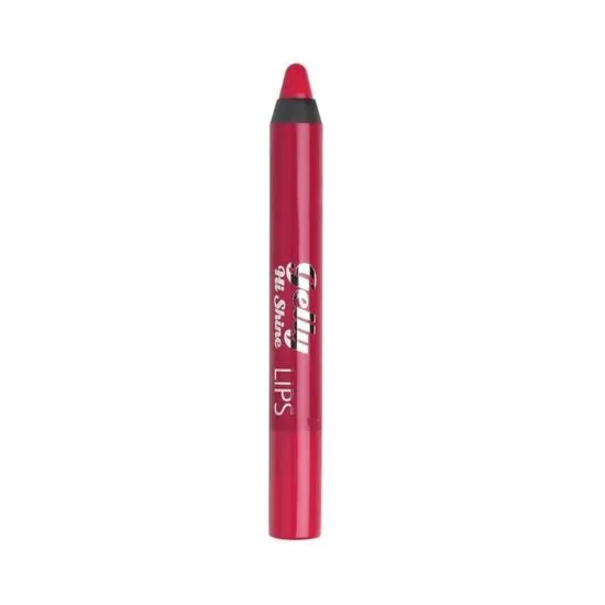 Barry M Gelly Hi Shine Lip Crayon