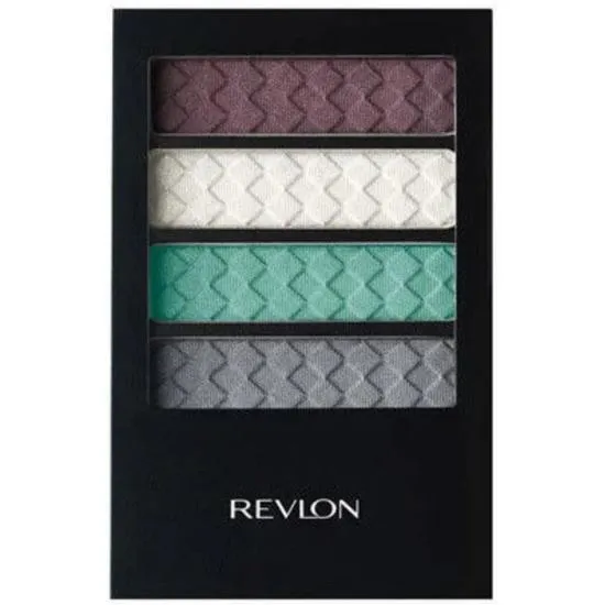 Revlon Eyeshadow Quad