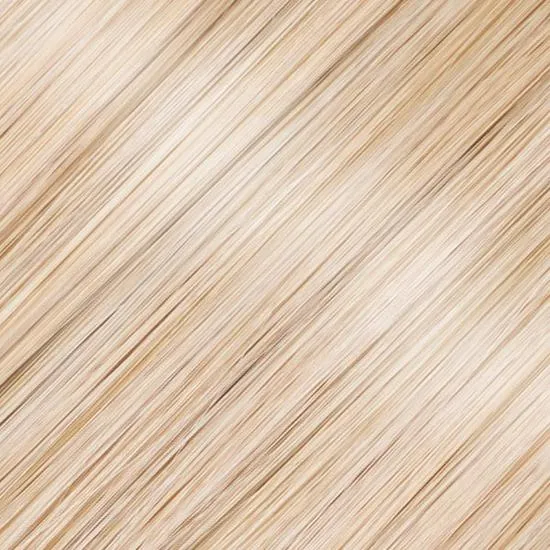 LullaBellz Feathered Bun Booster