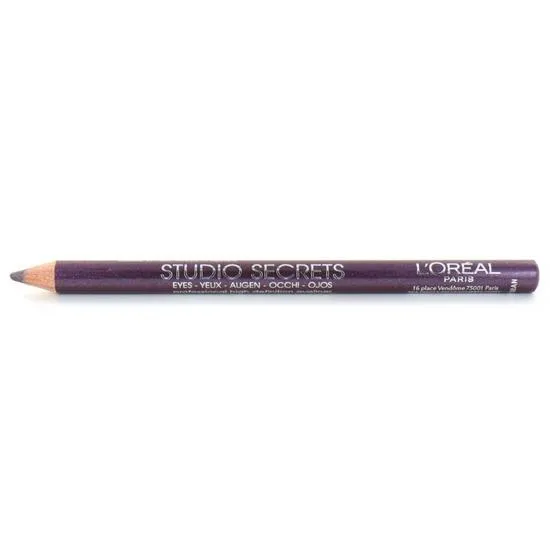 L'Oreal Paris Eyeliner Studio Secrets HD