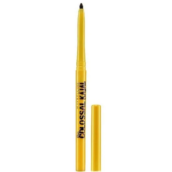 Maybelline Eye Pencil The Colossal Kajal