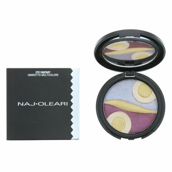 Naj Oleari Eye Fantasy Eyeshadow