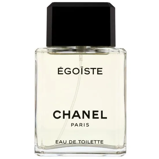 CHANEL Egoiste Eau De Toilette