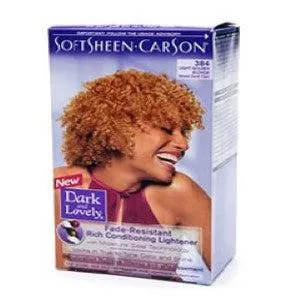 SoftSheen Carson Dark & Lovely Fade Resistant Rich Conditioning Trearment