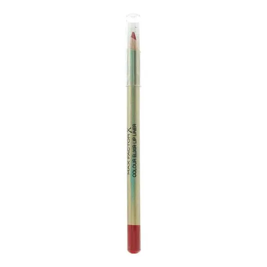 Max Factor Colour Elixir Lip Liner