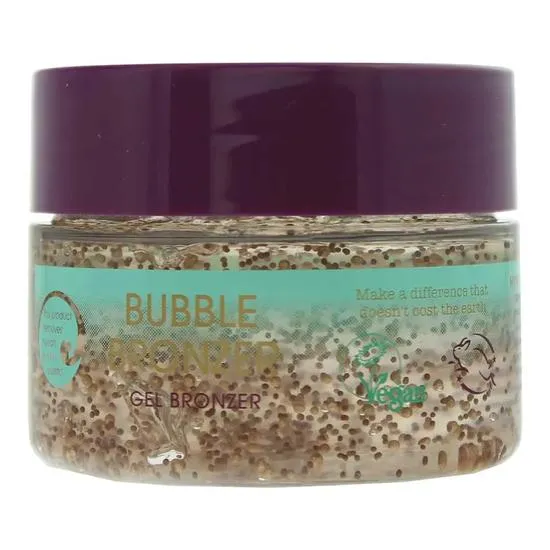 Vegan Tan Bubble Gel Bronzer