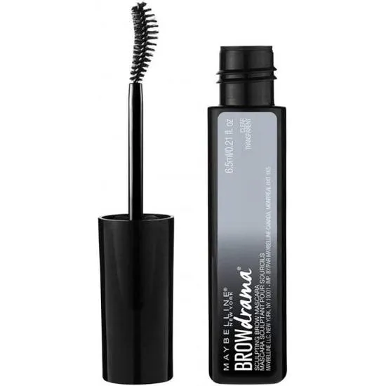 Maybelline Brow Drama Sculpting Brow Mascara