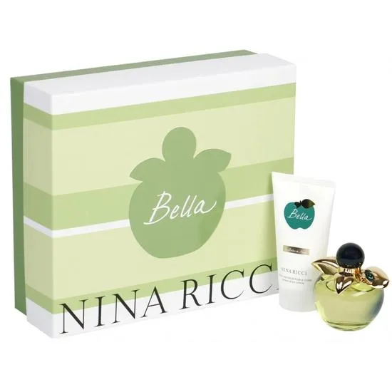 Nina Ricci Bella Gift Set