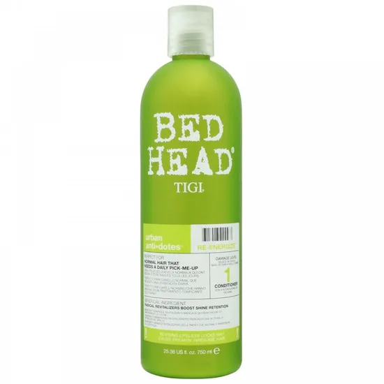 TIGI Bed Head Urban Antidotes Re-Energise Conditioner
