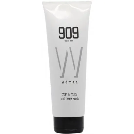 909 Top to Toes Bath & Shower Gel