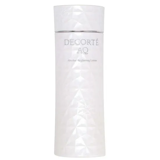 Decorté AQ Absolute Glow-Radiant Brightening Lotion