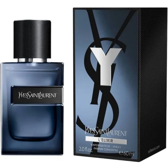 Yves Saint Laurent Y L'Elixir Eau De Parfum
