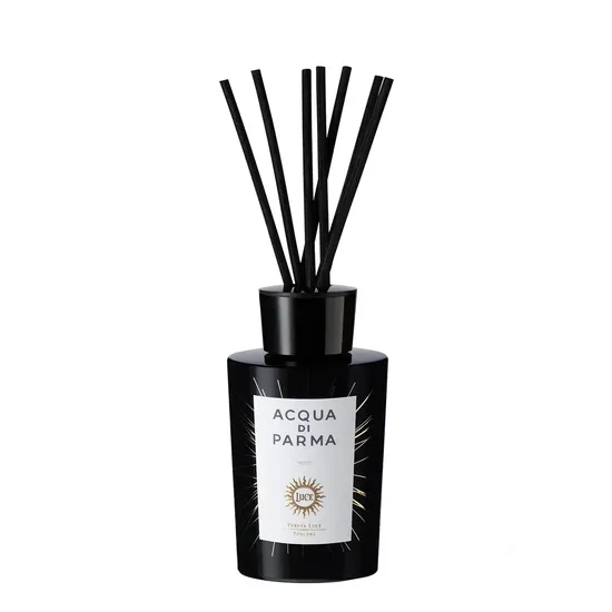 Acqua Di Parma Italian Moments Tenuta Luce Diffuser