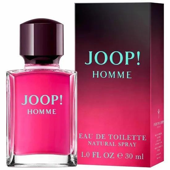 JOOP! Homme Eau De Toilette