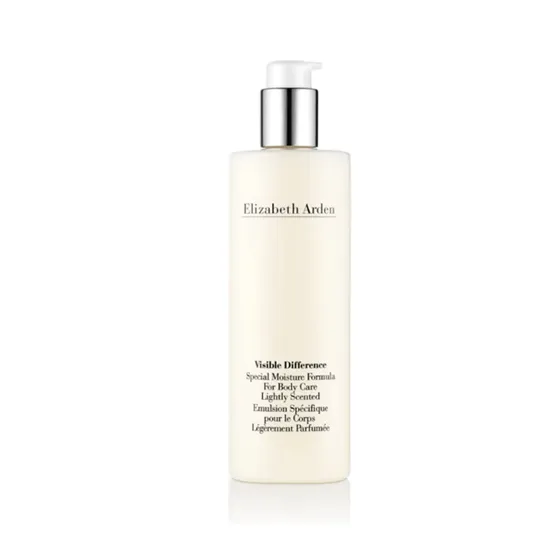 Elizabeth Arden Visible Difference Special Moisture Formula For Body Care